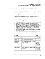 Preview for 19 page of HP OmniBook XE2-DB - Notebook PC Evaluator Manual