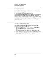 Preview for 34 page of HP OmniBook XE2-DB - Notebook PC Evaluator Manual