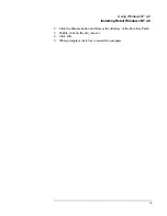 Preview for 81 page of HP OmniBook XE2-DB - Notebook PC Evaluator Manual