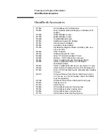 Preview for 92 page of HP OmniBook XE2-DB - Notebook PC Evaluator Manual