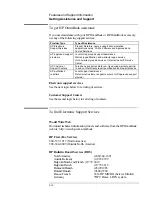 Preview for 96 page of HP OmniBook XE2-DB - Notebook PC Evaluator Manual