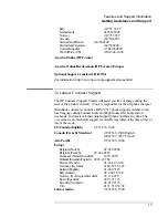 Preview for 97 page of HP OmniBook XE2-DB - Notebook PC Evaluator Manual