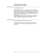 Preview for 98 page of HP OmniBook XE2-DB - Notebook PC Evaluator Manual