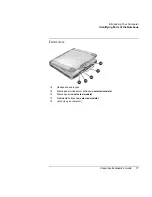 Preview for 17 page of HP Omnibook XE3 Evaluator Manual