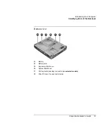 Preview for 19 page of HP Omnibook XE3 Evaluator Manual