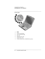 Preview for 20 page of HP Omnibook XE3 Evaluator Manual