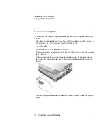 Preview for 30 page of HP Omnibook XE3 Evaluator Manual