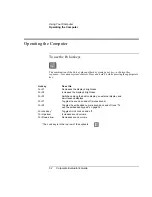 Preview for 32 page of HP Omnibook XE3 Evaluator Manual