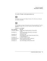 Preview for 33 page of HP Omnibook XE3 Evaluator Manual