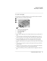 Preview for 37 page of HP Omnibook XE3 Evaluator Manual