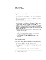 Preview for 50 page of HP Omnibook XE3 Evaluator Manual