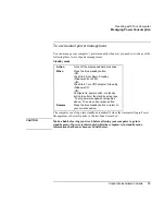 Preview for 55 page of HP Omnibook XE3 Evaluator Manual