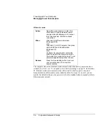 Preview for 56 page of HP Omnibook XE3 Evaluator Manual