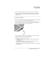 Preview for 63 page of HP Omnibook XE3 Evaluator Manual