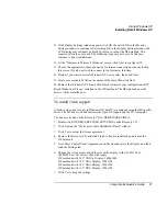 Preview for 97 page of HP Omnibook XE3 Evaluator Manual