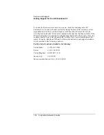 Preview for 130 page of HP Omnibook XE3 Evaluator Manual