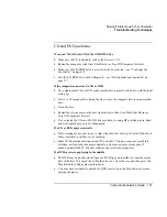 Preview for 137 page of HP Omnibook XE3 Evaluator Manual