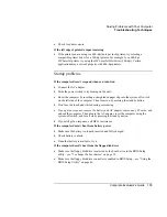 Preview for 155 page of HP Omnibook XE3 Evaluator Manual