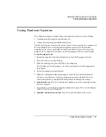 Preview for 157 page of HP Omnibook XE3 Evaluator Manual