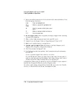 Preview for 158 page of HP Omnibook XE3 Evaluator Manual