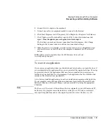 Preview for 161 page of HP Omnibook XE3 Evaluator Manual