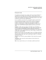 Preview for 181 page of HP Omnibook XE3 Evaluator Manual