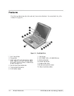 Preview for 11 page of HP Omnibook XE3 Service Manual