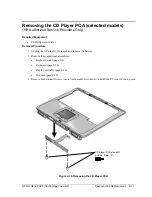 Preview for 46 page of HP Omnibook XE3 Service Manual