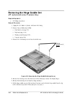 Preview for 47 page of HP Omnibook XE3 Service Manual