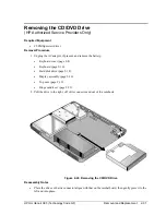 Preview for 56 page of HP Omnibook XE3 Service Manual