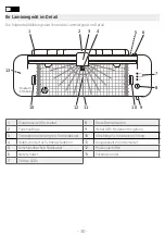 Preview for 30 page of HP OneLam 400 A3 Manual