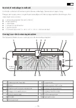 Preview for 79 page of HP OneLam 400 A3 Manual