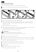 Preview for 200 page of HP OneLam 400 A3 Manual