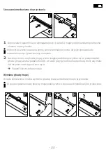 Preview for 251 page of HP OneLam 400 A3 Manual