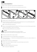 Preview for 372 page of HP OneLam 400 A3 Manual