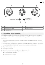 Предварительный просмотр 49 страницы HP OneShred 10MC Operating Manual