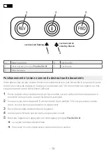 Предварительный просмотр 78 страницы HP OneShred 10MC Operating Manual