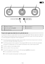 Предварительный просмотр 125 страницы HP OneShred 10MC Operating Manual