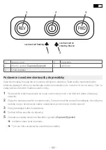 Предварительный просмотр 183 страницы HP OneShred 10MC Operating Manual