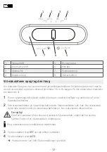 Предварительный просмотр 58 страницы HP OneShred 8CC Operating Manual