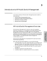 Предварительный просмотр 17 страницы HP OV-UX User Manual