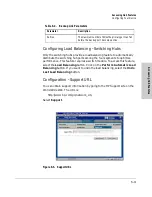 Предварительный просмотр 45 страницы HP OV-UX User Manual