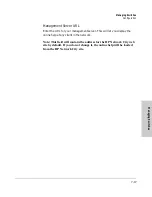 Предварительный просмотр 63 страницы HP OV-UX User Manual