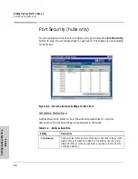 Предварительный просмотр 68 страницы HP OV-UX User Manual