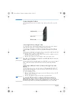 Предварительный просмотр 9 страницы HP P 1981 A Installation Manual