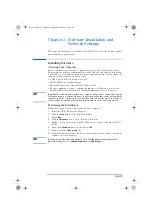 Предварительный просмотр 13 страницы HP P 1981 A Installation Manual