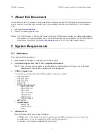 Preview for 4 page of HP P Class 733/800/866MHz / 1GHz Installation Manual