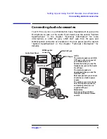 Предварительный просмотр 21 страницы HP P Class 733/800/866MHz / 1GHz User Manual