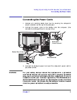 Предварительный просмотр 25 страницы HP P Class 733/800/866MHz / 1GHz User Manual