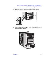 Предварительный просмотр 39 страницы HP P Class 733/800/866MHz / 1GHz User Manual